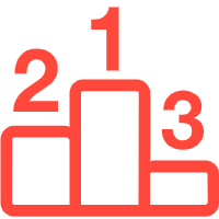 2020年最加分的資質證書排行